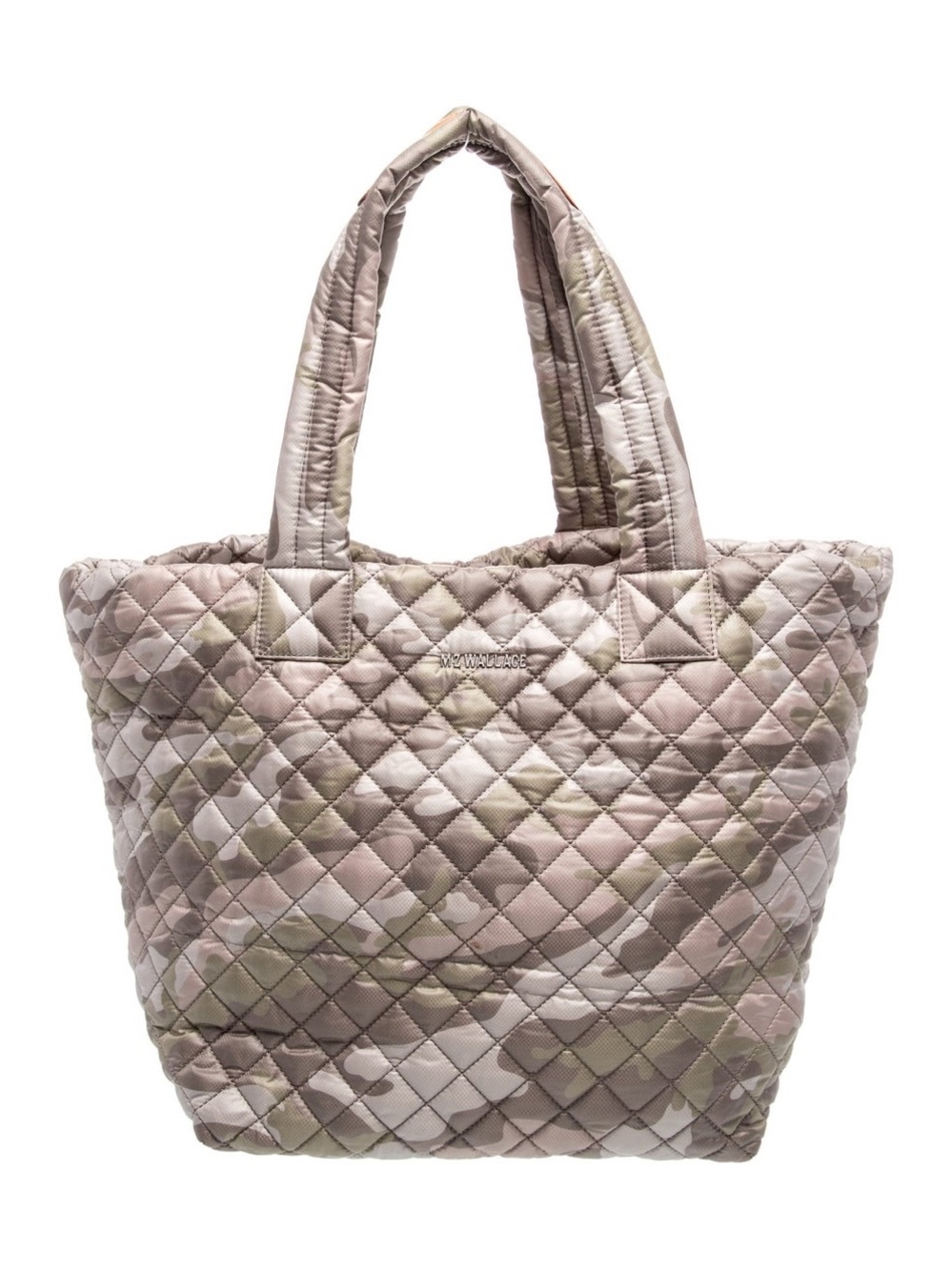 MZ Wallace tote